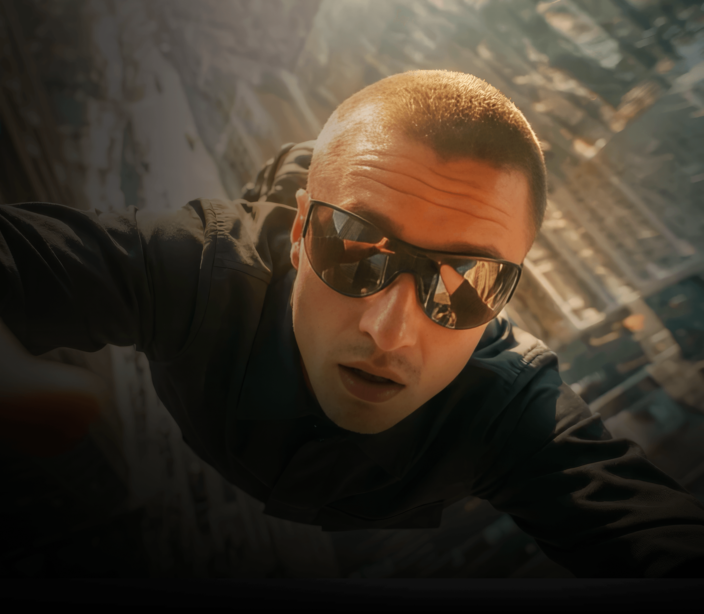 Syren Hero - Creative Agency